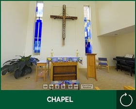 Chapel Virtual Tour