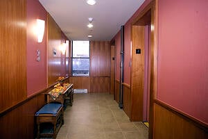 Shawnee Place - Elevators