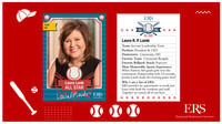 ERSF-Allstar Card Laura Lamb