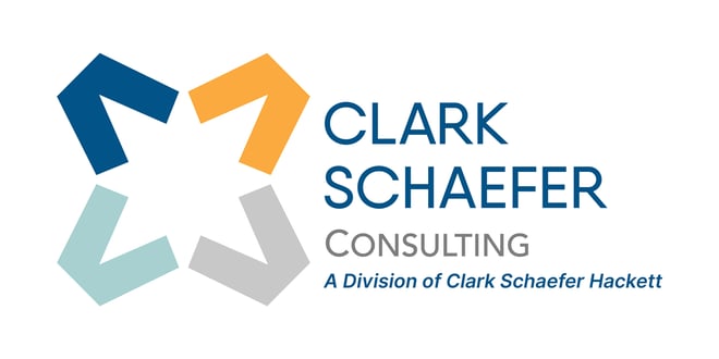 Clark Schaefer Consulting A Division of Clark Schaefer Hackett