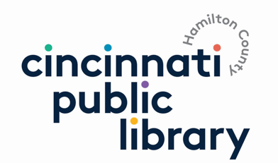 Cincinnati Public Library logo