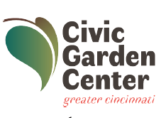 Civic Garden Center of GC logo