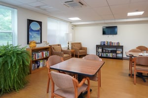 Community room 2