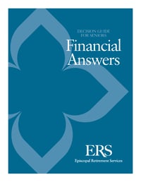 ERS - Financial Answers Decision Guide for Seniors