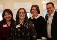 Partners Luncheon at Hyde Park Country Club
