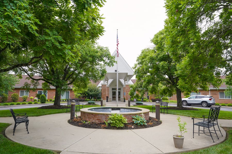 St. Paul Village Affordable Senior Apartments Photo Gallery