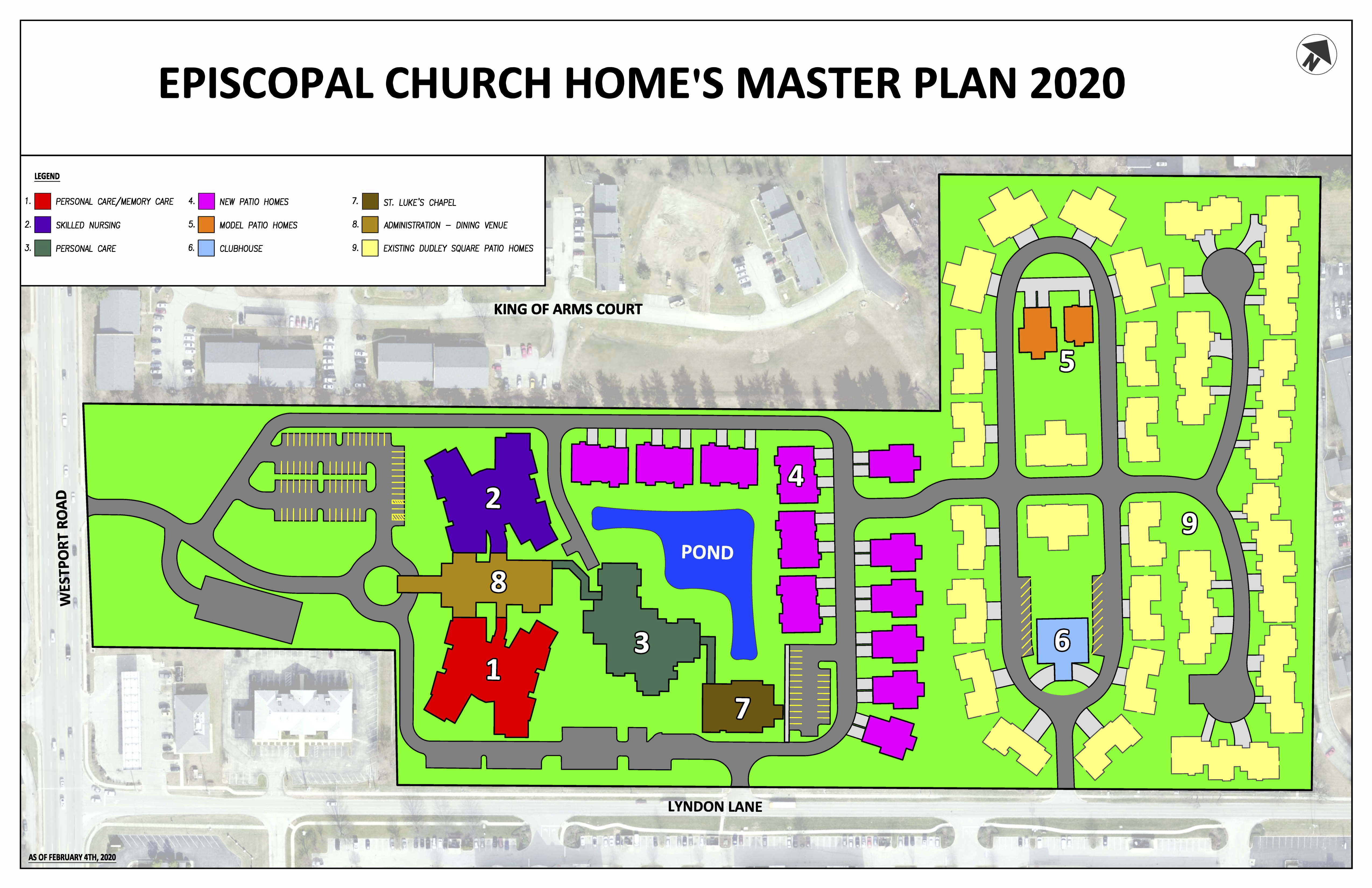 FINAL Site Plan