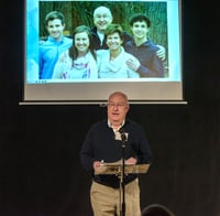 Partners Happy Hour 7