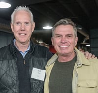 Partners Happy Hour 3