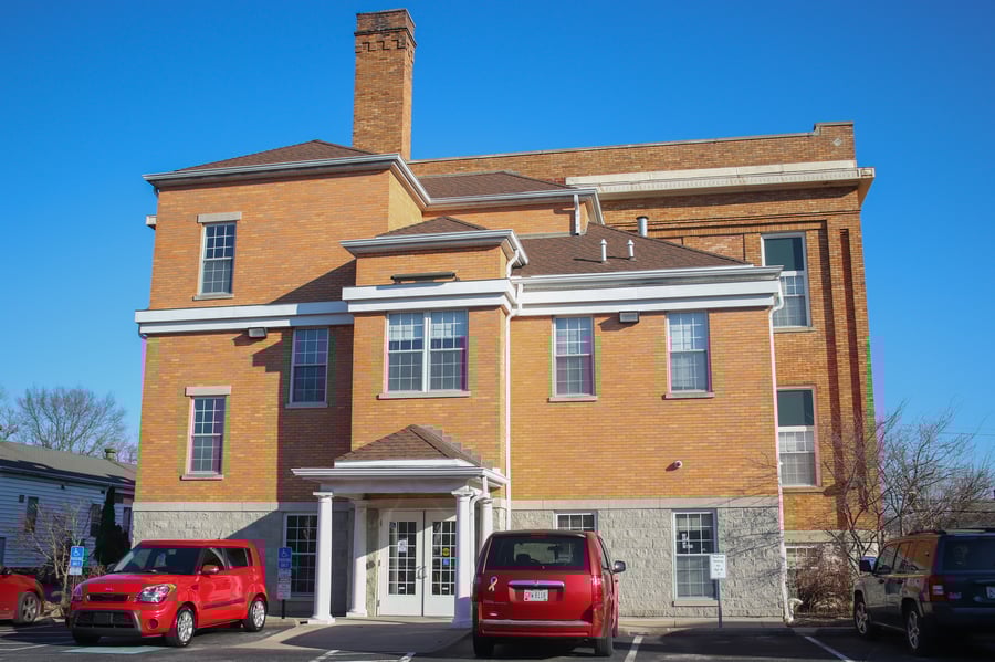 St. Pius Place Affordable Senior Living Apartments Cincinnati Photos