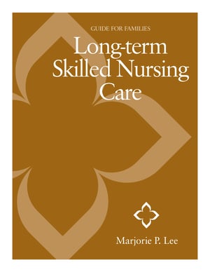 Marjorie P. Lee - Long Term Skilled Nursing Care