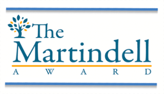 The Martindell Award