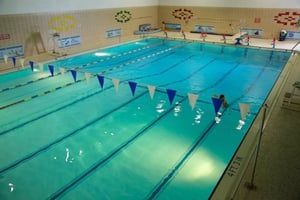Parkview Place - Indoor Lap Pool