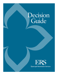ERS - Retirement Community Decision Guide