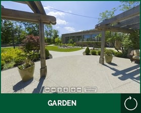 Garden Virtual Tour