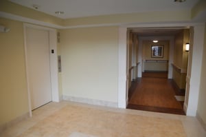 Trent Village - Hallway