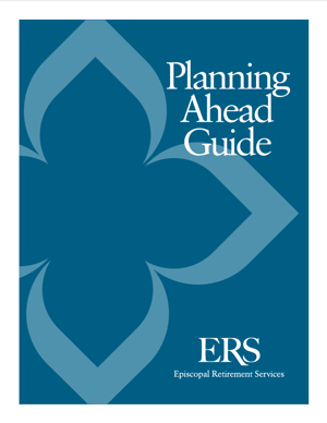 ERS Planning Ahead Guide for Seniors