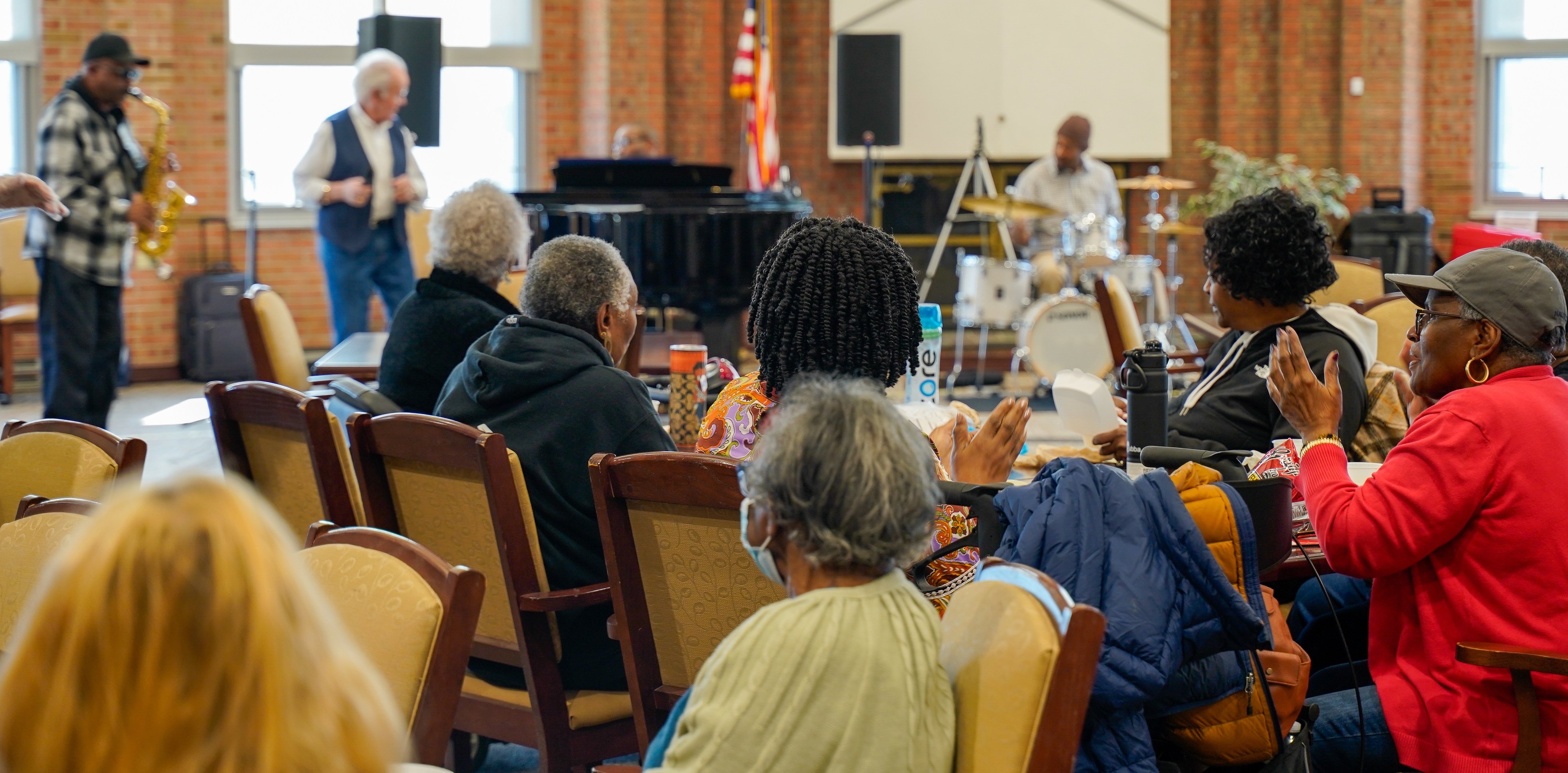 ERS Affordable Living Achieves National CORES Certification