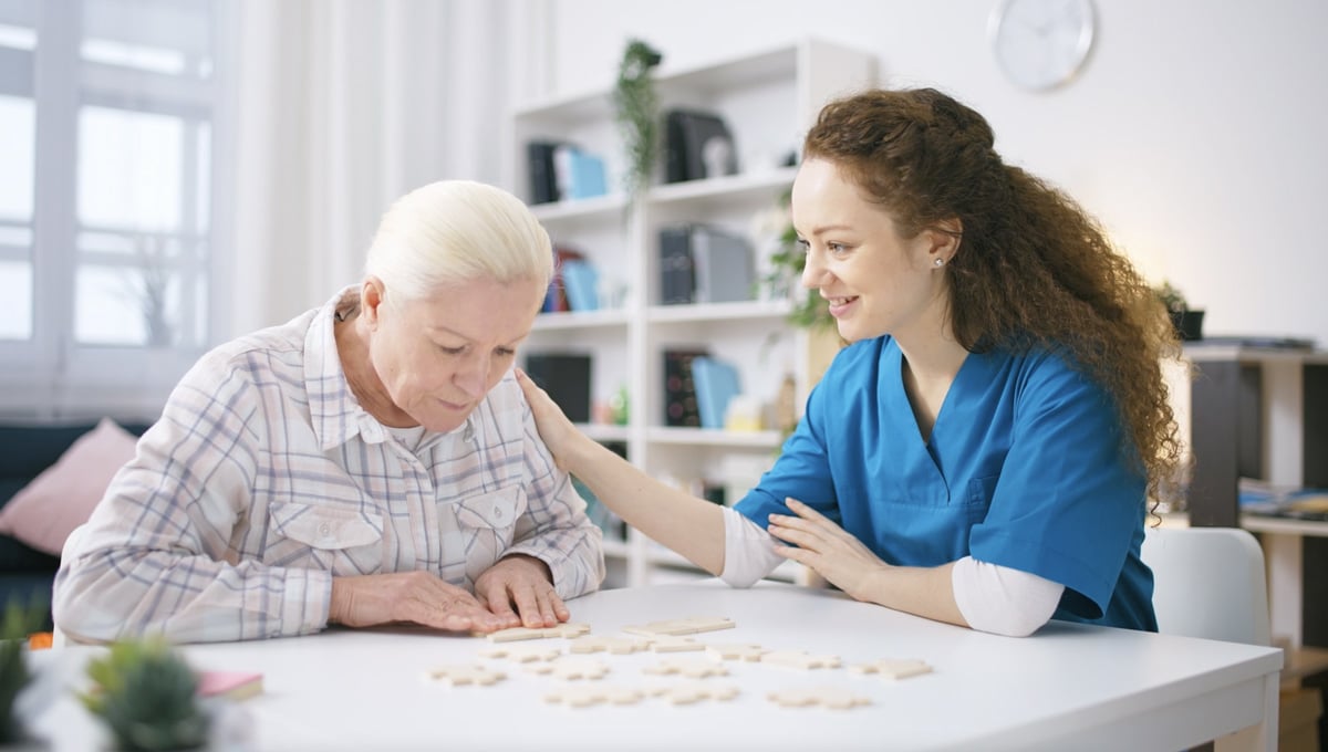 Tips for Long Distance Caregivers- Mindful Monday Video Series