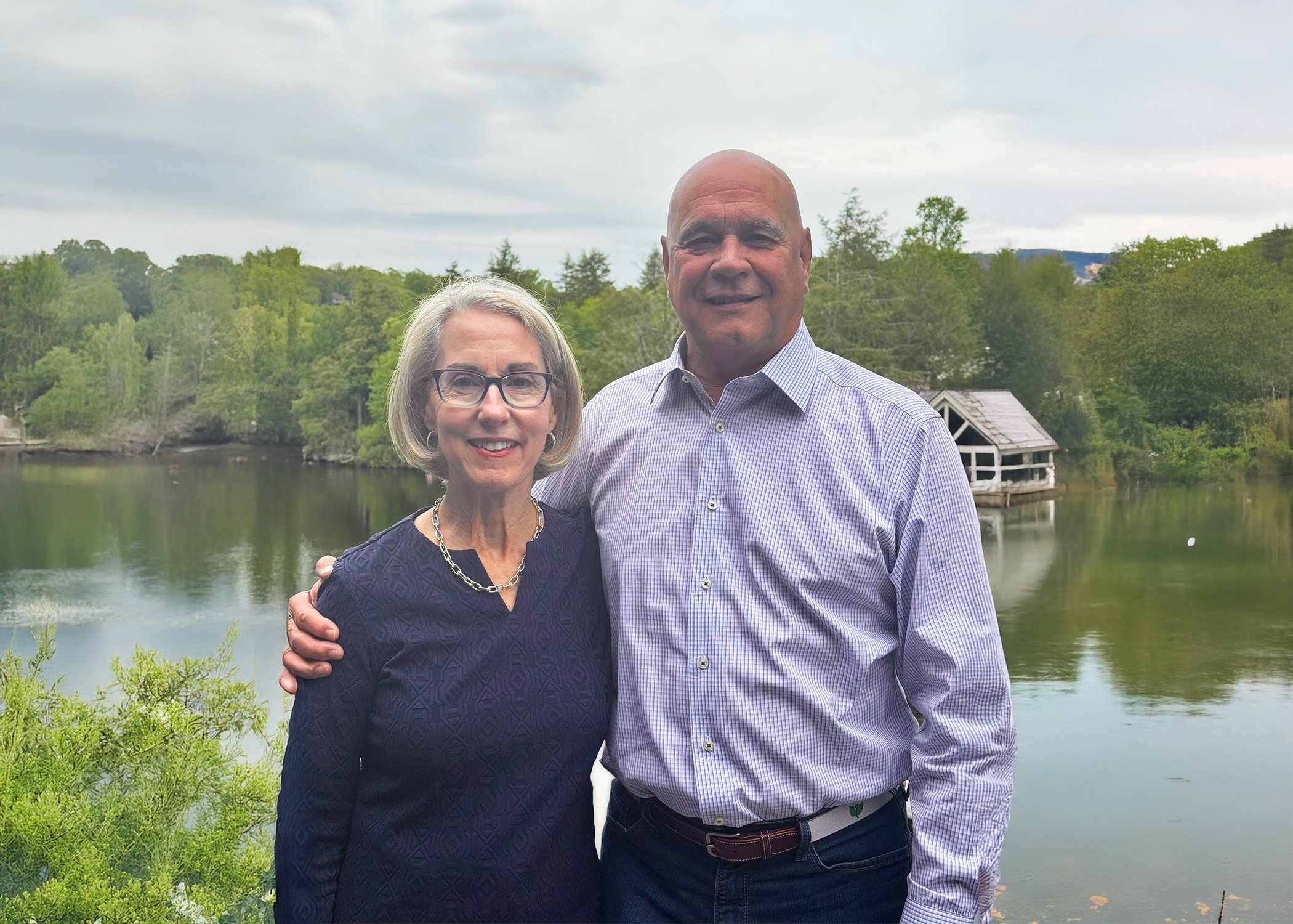 Family Makes Transformative $1 Million Gift to Support Senior Wellness in Affordable Living Communities