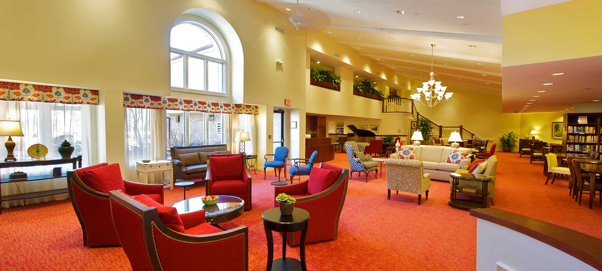 7 Things to Look for When Choosing a Premier Retirement Community