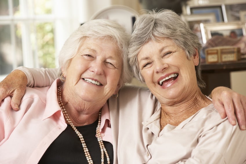 3 Ways Episcopal Church Home Sets the Standard for Senior Care