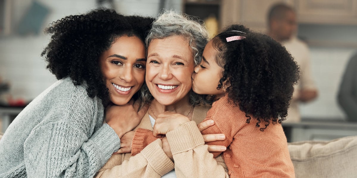 How memory care support can help you avoid burnout