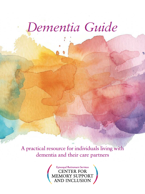 ERS Dementia Guide