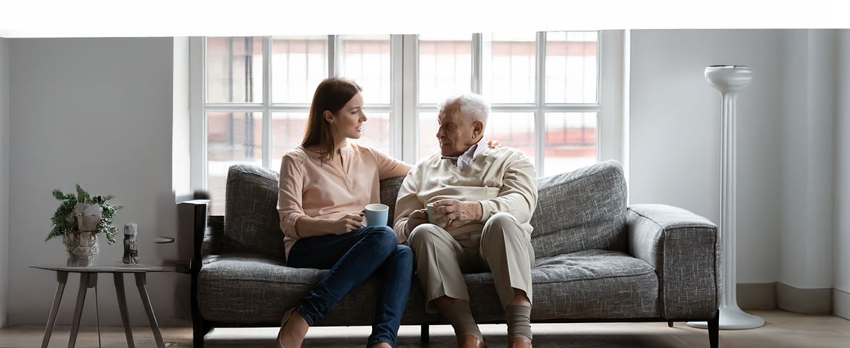 How to Talk to a Loved One About Memory Loss