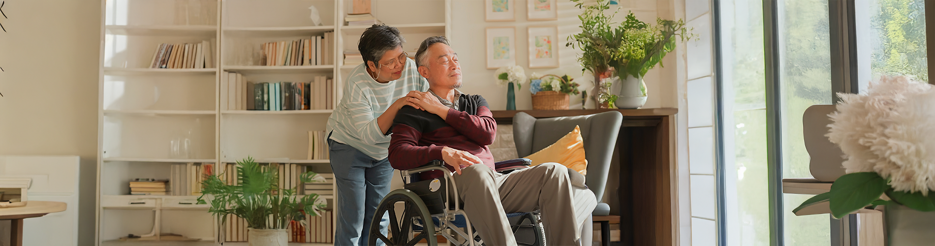 4 Steps After A Loved One is Diagnosed with Alzheimer’s or Dementia