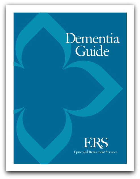 Dementia Guidebook by ERS